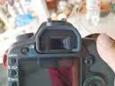 JJC 适用佳能EB眼罩Canon 5D 5D2 6D 6D2 90D 80D 70D 60D单反相机取景器罩 接目镜配件 实拍图