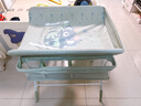 babycare皇室pro裸感拉拉裤XXL26+2(>15kg)婴儿尿不湿成长裤透气大吸量 实拍图