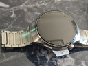 华为（HUAWEI）手表WATCH 4 Pro【咨询享优惠】运动智能手表eSIM独立通话体温血氧心率监测仪送男女士朋友礼物gt6 48mm火星钛-钛金属表带【皮表带+贴膜】 好礼十选一 实拍图