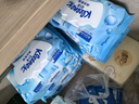 舒洁（Kleenex）湿厕纸 80抽*6包厕纸洁厕湿巾湿厕纸纯水婴儿湿厕纸 实拍图