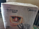美的（Midea）电饭煲0涂层316L母婴级不锈钢2L易清洁家用1-2人低糖沥米饭迷你电饭锅微压品牌官方AFB2022LS 实拍图