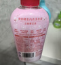 奥妙酵素内衣洗衣液300g*3+100g 女士去血渍抑菌去异味 有效去除HPV 实拍图