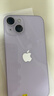 Apple 苹果 iPhone 17/16/15/14/13/12/11/X系列二手手机 规格见质检报告 苹果 iPhone 14 实拍图