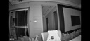 普联（TP-LINK）800万4K全彩监控摄像头家用监控器360度无死角带夜视全景追踪无线室外户外网络手机远程IPC682F-A4 实拍图