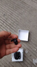 vivo TWS 3e 墨蓝 沉浸环绕音质 44H超长续航 适配小米苹果华为 蓝牙耳机 S50搭配耳机 实拍图