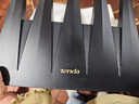 Tenda腾达路由器WiFi7【泰山BE7200 Ultra】千兆穿墙王信号放大器增强无线家用电竞立式BE12 Pro 实拍图