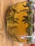半山农 红参超大片100g 正宗长白山红人参片非高丽参营养补品送长辈妈妈 实拍图