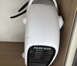 奥克斯（AUX）暖风机取暖器办公室电暖气家用节能台式电暖器热风机200A2 奶白色-双温控【过热保护+智能恒温】 实拍图