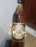 张裕39度金奖白兰地 700ml 单支装 洋酒 葡萄蒸馏酒 实拍图