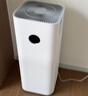 米家小米空气净化器5S【缓解花粉过敏】家用除甲醛除菌除过敏AC-M24-SC 实拍图