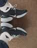 耐克NIKE男子跑步鞋户外越野 JUNIPER TRAIL 运动鞋FQ0904-003黑 40 实拍图