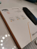 KEKLLE适用华为mate30pro手机壳 华为mate30pro保护套磁吸无线充电磨砂防摔保护套 午夜黑 实拍图