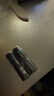 南孚聚能环5号30粒 酷黑系列适用于电动玩具/鼠标/燃气表/体重秤/遥控器/血氧仪等 LR6 实拍图