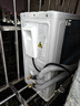 小米米家空调 巨省电 1.5匹 一级能效 快速冷暖 空调挂机 KFR-35GW/N1A1【整机十年质保】 实拍图
