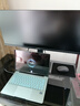 联合创新29英寸21:9带鱼屏 准2K显示器 100Hz Type-C65W 智慧分屏 旋转升降音箱电脑办公显示屏29C1F-D 实拍图