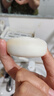 红卫羊脂皂香皂男女士通用洗脸皂洗澡肥皂沐浴控油洁面皂120g*5块 实拍图
