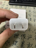 绿联5v1a充电头器USB插座头适用苹果iPhone17/16/15/14华为小米荣耀OPPO安卓等手机手表耳机电源适配器 实拍图