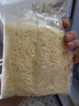 大希地马苏里拉芝士碎100g*10袋 家庭装奶酪碎 独立小包装披萨烘焙原料 实拍图