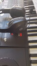 惠普（HP）DHH-1601 耳机头戴式 电脑笔记本游戏语音听力学生麦克风二合一网课办公教育培训学习有线话务耳麦 实拍图