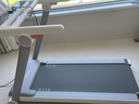 麦瑞克（MERACH）跑步机家庭用静音爬坡全折叠健身器材小白犀Pro MR-T07W2HF 实拍图