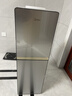 美的（Midea）饮水机茶吧机家用下置式净水机一体客厅办公室立式多功能高端桶装电水壶养生壶YR1611S-X 实拍图