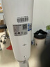 艾美特（AIRMATE）【小暴风PRO】空气循环扇家用大风力摇头电风扇卧室安静轻音小风扇桌面台式节能落地扇电扇 X231 实拍图