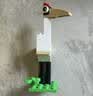 乐高（LEGO）积木10698 创意大号积木盒男女孩儿童玩具母亲节520礼物家居摆件 实拍图