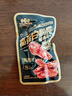 三只松鼠香辣鸭肫250g袋装休闲零食高蛋白卤味解馋约10小袋即食肉干肉脯 实拍图