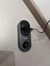 360可视门铃6 哨兵版500万超清画质家用监控智能电子猫眼摄像头红外夜视远程通话 实拍图