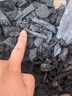 尚烤佳（Suncojia）无烟烧烤碳果木炭烧烤炭火锅围炉煮茶取暖烤肉苹果木炭原木炭5斤 实拍图