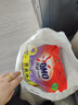 奥妙含金纺精华无磷洗衣粉薰衣草香14斤（3.5KG*2）低泡易漂硬水通用 实拍图