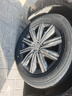 玲珑轮胎汽车轮胎215/60R17 96H 绿行GREEN-Max HP010 A/S 适配逍客 实拍图