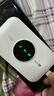 TCL随身wifi三网通用免插卡无线wifi6车载4G路由器随身便携无限制移动联通电信全国通用2026款5GXY15B 【升级充电款】3000毫安大电池 不限速不虚标月享1500G流量 实拍图