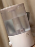 苏泊尔（SUPOR）加湿器小型落地净化器卧室办公桌面家用增湿器大容量雾化加湿器空调电风扇伴侣EHTN-21B礼品 实拍图