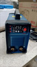 东成电焊机双电压工业级380v家用小型220v焊机ZX7-250DT(Ⅱ) 实拍图