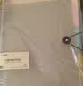 天章 （TANGO）打印纸A4型试题专用草稿纸100g加厚复印纸错题纸作业分类学生笔记可替换活页夹纸60张/盒 实拍图