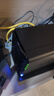 群晖（Synology） DS223 四核心 2盘位 NAS网络存储 私有云 智能相册 文件自动同步 实拍图