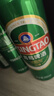 青岛啤酒（TsingTao）经典 500ml*18罐整箱装（多厂生产随机发货）拉格啤酒 实拍图