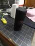 JBL【王楚钦同款】GRIP霓虹罐蓝牙音响 便携式户外无线小音箱 AI音效露营骑行低音炮 小米通用 澜夜黑 实拍图