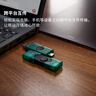 金士顿（Kingston）128GB Type-C USB3.2 双接口U盘 DTDEG2 大容量办公车载优盘 适用于安卓苹果手机电脑 实拍图