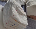 好奇（Huggies）金装纸尿裤L132片(9-14kg)尿不湿【速干不易红】 实拍图