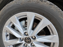 邓禄普（DUNLOP）汽车轮胎215/60R17 96H ENASAV EC300+原配丰田CHR适配逍客锋兰达 实拍图