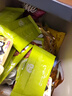 良品铺子 巧克力华夫脆66g 饼干糕点薄饼休闲零食办公室零食早餐代餐6片装 实拍图