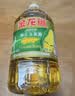 金龙鱼 食用油 非转基因 物理压榨玉米油6.18L（蕴含植物甾醇） 实拍图