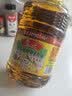 鲁花 【保真菜籽油】食用油 低芥酸特香菜籽油 6.18L   物理压榨 实拍图