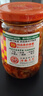 川南爽口下饭菜335g  榨菜酱腌菜咸菜拌面拌饭酱菜 调味品 实拍图