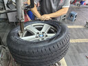 玲珑轮胎汽车轮胎255/55R18 109V XL 玲珑臻选 SD 适配宝马X5/奥迪Q7 实拍图