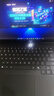 联想（Lenovo）拯救者M6X SE无线游戏鼠标三模蓝牙有线电竞办公人体工学设计适用拯救者R9000/Y7000p/斗战者 黑色 实拍图