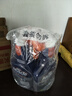 威猛先生（Mr Muscle）油污清洁剂 油烟机净油泡泡650g*2+650g替换 小青柠香G14净油因子 实拍图