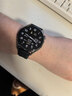 HUAWEI WATCH GT 6 雅丹黑 46mm智能手表多维情绪健康全新骑行体验21天超长续航华为GT6手表 实拍图